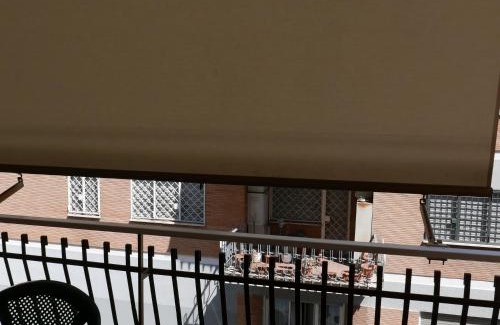 Tor di Quinto House | Emilio's Home