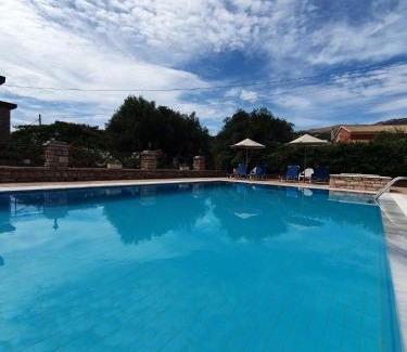 Kassiopi Apartment | Emily's Apartments