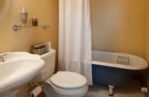 Trent Hills Bed & Breakfast | Emilyville Inn