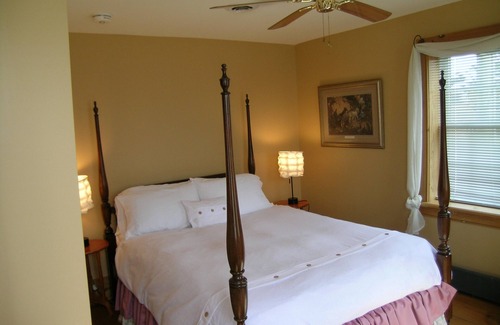 Trent Hills Bed & Breakfast | Emilyville Inn