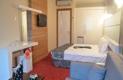 Iskenderun Hotel | Emin Otel