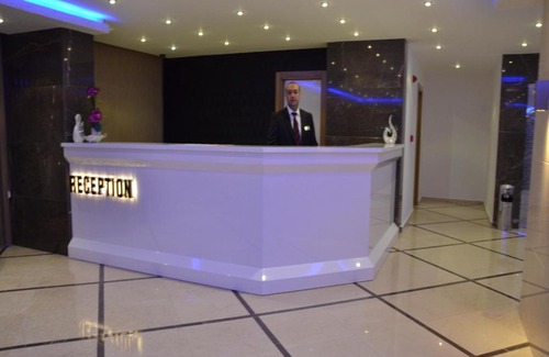 Iskenderun Hotel | Emin Otel