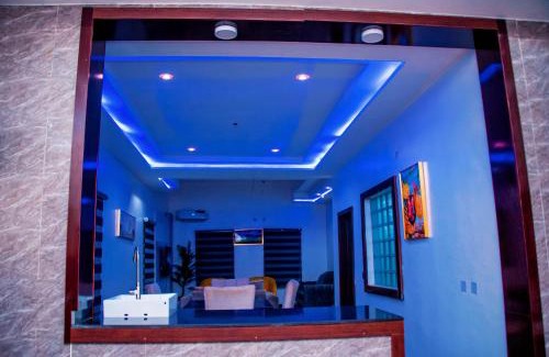Ado Ekiti Villa | Emirates Apartment