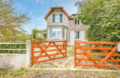Ver-sur-Mer House | Emji - Maison proche de la plage