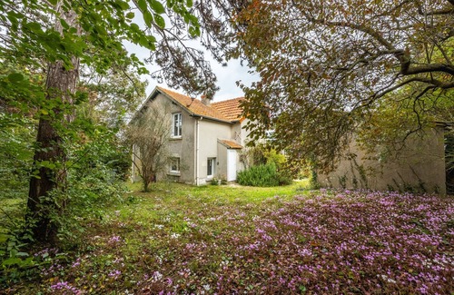 Ver-sur-Mer House | Emji - Maison proche de la plage