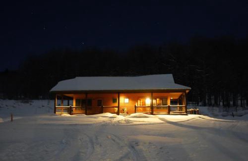 Paonia House | EML 8 Hubbard Park Cabin