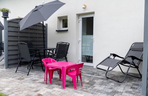 Swierzno Apartment | Emma Apartamenty