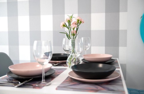 Swierzno Apartment | Emma Apartamenty