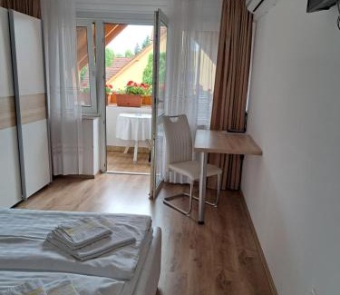 Harkany Apartment | EMMA Apartman Harkány
