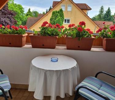 Harkany Apartment | EMMA Apartman Harkány