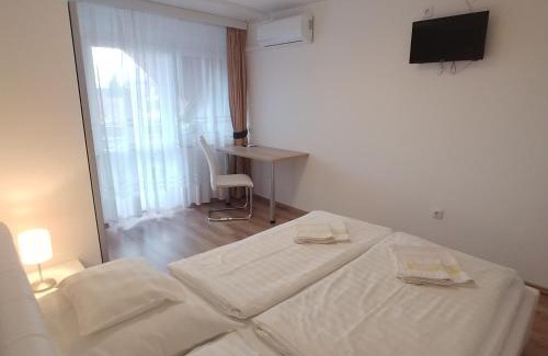Harkany Apartment | EMMA Apartman Harkány