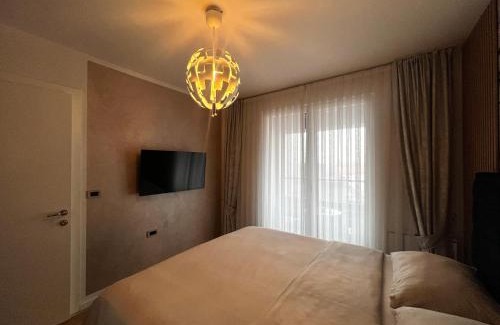 Tuzla Apartment | Emma Park Lake