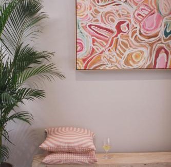 Lovedale House | Emma's Cottage Vineyard