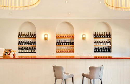 Lovedale House | Emma's Cottage Vineyard