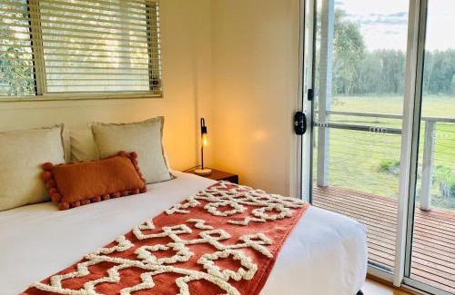 Lovedale House | Emma's Cottage Vineyard