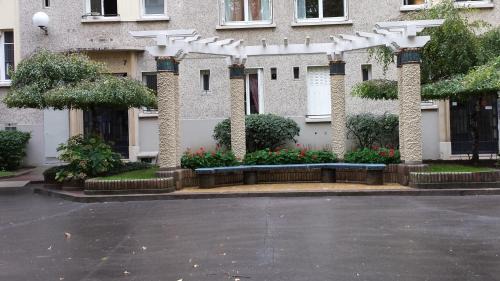 Quartier du Petit-Montrouge Bed & Breakfast | Emmanuel & Béatrice
