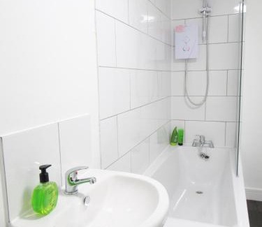 Warrington Apartment | Emmanuel Church Apartments