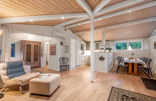 Bork Havn House | "Emmanuela" - 700m to the fjord by Interhome
