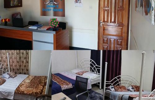 Kampala House | Emmas' Guest House