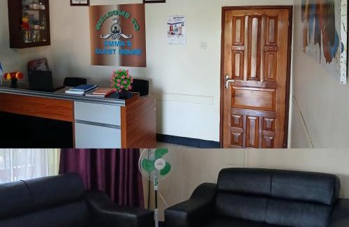Kampala House | Emmas' Guest House