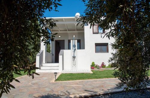 Vigla Villa | Emmy Villa
