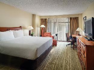 Atlanta Hotel | Emory Conference Center Hotel