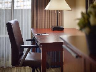 Atlanta Hotel | Emory Conference Center Hotel