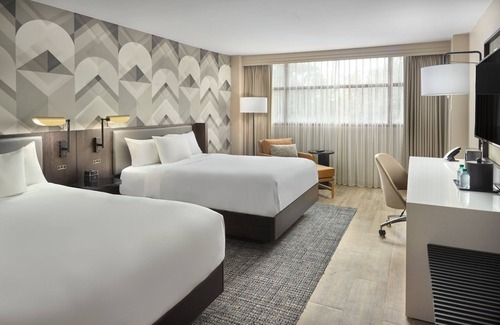 Atlanta Hotel | Emory Conference Center Hotel