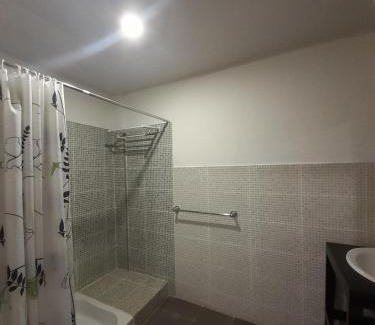 Vila Maria Hotel | Emoyeni Gardens
