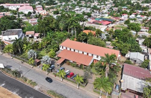 Vila Maria Hotel | Emoyeni Gardens