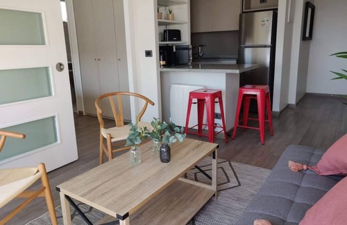 Barrio Italia Apartment | Empapate del ambiente bohemio de Barrio Italia
