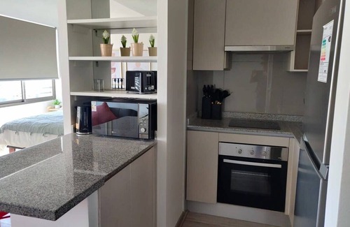Barrio Italia Apartment | Empapate del ambiente bohemio de Barrio Italia