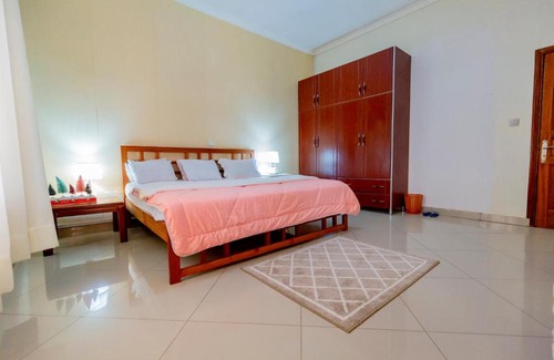 Kigali Bed & Breakfast | EMPATHY MANOR