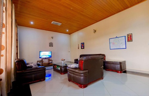Kigali Bed & Breakfast | EMPATHY MANOR