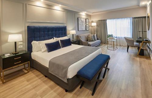 Retiro Hotel | Emperador Hotel Buenos Aires