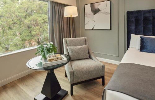 Retiro Hotel | Emperador Hotel Buenos Aires