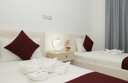 Juffair Apartment | Empire Apartments