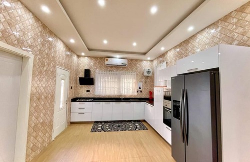 Prampram House | Empire Bay Beach Villa