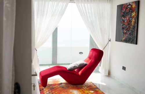 Prampram House | Empire Bay Beach Villa