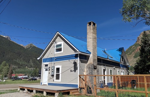 Silverton House | Empire House - Newly Remodeled Home