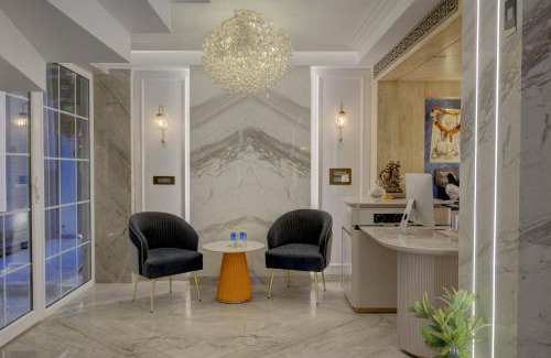 Paharganj Hotel | Empire Platinum Suites