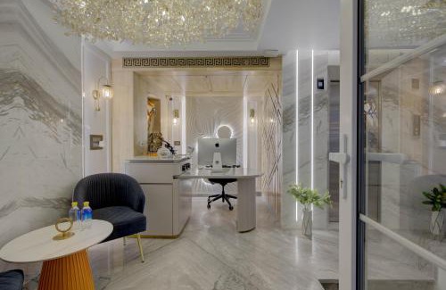 Paharganj Hotel | Empire Platinum Suites