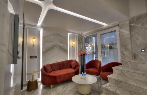 Paharganj Hotel | Empire Platinum Suites