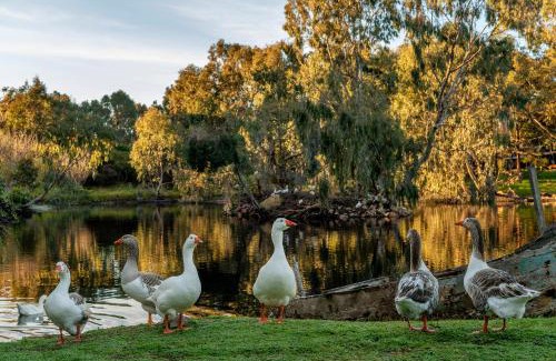 Naturaliste Hotel | Empire Spa Retreat