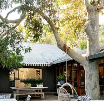 Naturaliste Hotel | Empire Spa Retreat