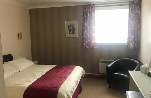 Lochgilphead House | Empire Travel Lodge