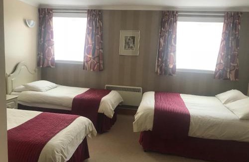 Lochgilphead House | Empire Travel Lodge