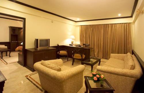 Paradeep Hotel | Empires Hotel