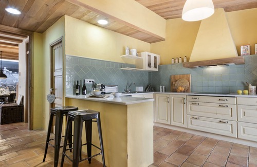 La Tallada d'Emporda Ski Chalet | Emporda Costa Brava Marenya