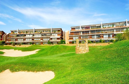 Torroella de Montgri Apartment | EMPORDA GOLF ESTUDI 4 1-2